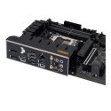 Asus TUF GAMING B650-PLUS WIFI Processor family AMD, Processor socket AM5, DDR5 DIMM, Memory slots 4, Supported hard disk drive Asus TUF GAMING B650-PLUS WIFI Processor family AMD, Processor socket AM5, DDR5 DIMM, Memory slots 4, Supported hard disk drive
