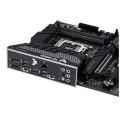 Asus TUF GAMING Z790-PLUS D4 Processor family Intel, Processor socket LGA1700, DDR4 DIMM, Memory slots 4, Supported hard disk d Asus TUF GAMING Z790-PLUS D4 Processor family Intel, Processor socket LGA1700, DDR4 DIMM, Memory slots 4, Supported hard disk d