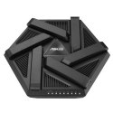 Asus Wifi 6 802.11ax Tri-band Gigabit Gaming Router RT-AXE7800 802.11ax, 10/100/1000 Mbit/s, Ethernet LAN (RJ-45) ports 4, Anten Asus Wifi 6 802.11ax Tri-band Gigabit Gaming Router RT-AXE7800 802.11ax, 10/100/1000 Mbit/s, Ethernet LAN (RJ-45) ports 4, Anten