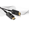 Aten VE781010 10M True 4K HDMI Active Optical Cable, True 4K@10m Aten VE781010 10M True 4K HDMI Active Optical Cable, True 4K@10m