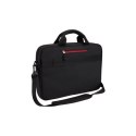 Case Logic Casual Laptop Bag DLC117 Fits up to size 17 ", Black, Shoulder strap Case Logic Casual Laptop Bag DLC117 Fits up to size 17 ", Black, Shoulder strap