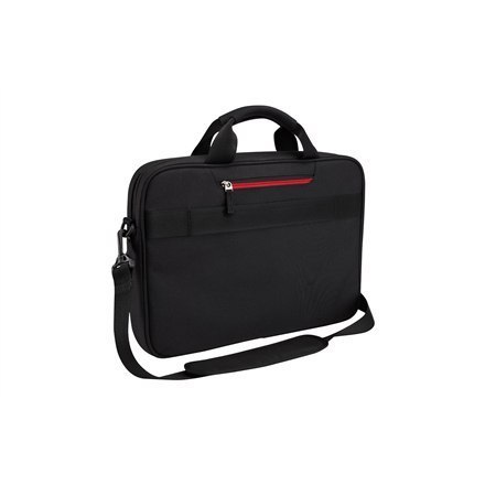 Case Logic Casual Laptop Bag DLC117 Fits up to size 17 ", Black, Shoulder strap Case Logic Casual Laptop Bag DLC117 Fits up to size 17 ", Black, Shoulder strap