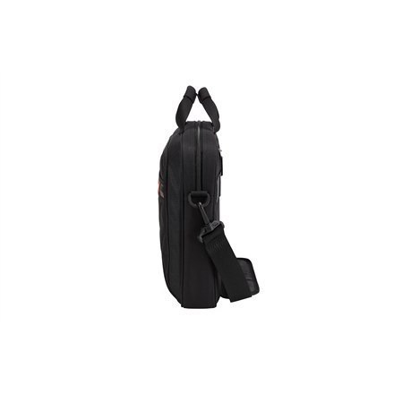 Case Logic Casual Laptop Bag DLC117 Fits up to size 17 ", Black, Shoulder strap Case Logic Casual Laptop Bag DLC117 Fits up to size 17 ", Black, Shoulder strap