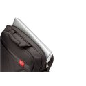 Case Logic Casual Laptop Bag DLC117 Fits up to size 17 ", Black, Shoulder strap Case Logic Casual Laptop Bag DLC117 Fits up to size 17 ", Black, Shoulder strap