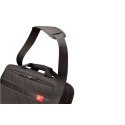 Case Logic Casual Laptop Bag DLC117 Fits up to size 17 ", Black, Shoulder strap Case Logic Casual Laptop Bag DLC117 Fits up to size 17 ", Black, Shoulder strap
