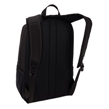 Case Logic Jaunt Recycled Backpack WMBP215 Black Case Logic Jaunt Recycled Backpack WMBP215 Black