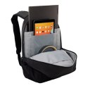Case Logic Jaunt Recycled Backpack WMBP215 Black Case Logic Jaunt Recycled Backpack WMBP215 Black