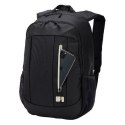 Case Logic Jaunt Recycled Backpack WMBP215 Black Case Logic Jaunt Recycled Backpack WMBP215 Black