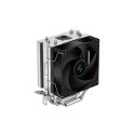 Deepcool CPU Cooler AG300 Black, Intel, AMD Deepcool CPU Cooler AG300 Black, Intel, AMD