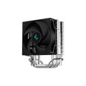 Deepcool CPU Cooler AG300 Black, Intel, AMD Deepcool CPU Cooler AG300 Black, Intel, AMD