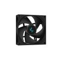 Deepcool CPU Cooler AG300 Black, Intel, AMD Deepcool CPU Cooler AG300 Black, Intel, AMD
