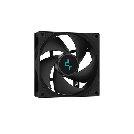Deepcool CPU Cooler AG300 Black, Intel, AMD Deepcool CPU Cooler AG300 Black, Intel, AMD