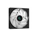 Deepcool CPU Cooler AG620 BK ARGB Black, Intel, AMD Deepcool CPU Cooler AG620 BK ARGB Black, Intel, AMD