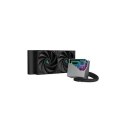 Deepcool LT520 Intel, AMD, Premium CPU Liquid Cooler Deepcool LT520 Intel, AMD, Premium CPU Liquid Cooler
