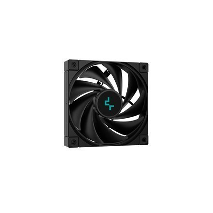 Deepcool LT520 Intel, AMD, Premium CPU Liquid Cooler Deepcool LT520 Intel, AMD, Premium CPU Liquid Cooler
