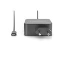 Digitus Notebook Charger USB-C Power supply 65W PD3.0 DA-10071 1.2 m, Black Digitus Notebook Charger USB-C Power supply 65W PD3.0 DA-10071 1.2 m, Black