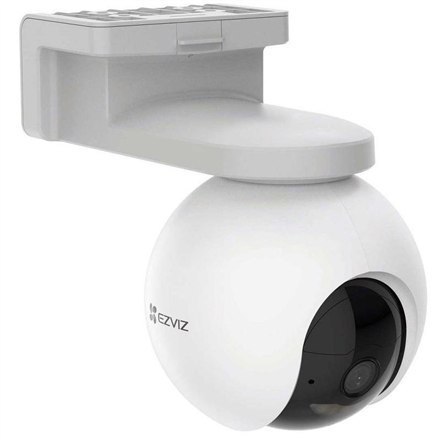 EZVIZ IP Camera CS-HB8 4 MP, 4mm, H.265/H.264, Built-in 32GB SD Card EZVIZ IP Camera CS-HB8 4 MP, 4mm, H.265/H.264, Built-in 32GB SD Card