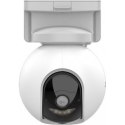 EZVIZ IP Camera CS-HB8 4 MP, 4mm, H.265/H.264, Built-in 32GB SD Card EZVIZ IP Camera CS-HB8 4 MP, 4mm, H.265/H.264, Built-in 32GB SD Card