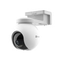 EZVIZ IP Camera CS-HB8 4 MP, 4mm, H.265/H.264, Built-in 32GB SD Card EZVIZ IP Camera CS-HB8 4 MP, 4mm, H.265/H.264, Built-in 32GB SD Card