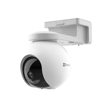 EZVIZ IP Camera CS-HB8 4 MP, 4mm, H.265/H.264, Built-in 32GB SD Card EZVIZ IP Camera CS-HB8 4 MP, 4mm, H.265/H.264, Built-in 32GB SD Card