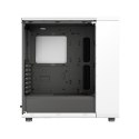 Fractal Design North Chalk White TG Clear Tint Fractal Design North Chalk White TG Clear Tint