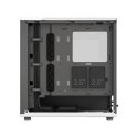 Fractal Design North Chalk White TG Clear Tint Fractal Design North Chalk White TG Clear Tint