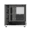 Fractal Design North Chalk White TG Clear Tint Fractal Design North Chalk White TG Clear Tint