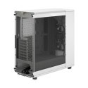 Fractal Design North Chalk White TG Clear Tint Fractal Design North Chalk White TG Clear Tint