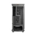 Fractal Design North Chalk White TG Clear Tint Fractal Design North Chalk White TG Clear Tint