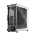 Fractal Design North Chalk White TG Clear Tint Fractal Design North Chalk White TG Clear Tint