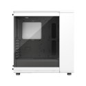 Fractal Design North Chalk White TG Clear Tint Fractal Design North Chalk White TG Clear Tint