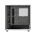 Fractal Design North Chalk White TG Clear Tint Fractal Design North Chalk White TG Clear Tint