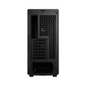 Fractal Design North Charcoal Black TG Dark, Power supply included No