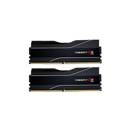 G.Skill Trident Z5 Neo 32 GB, DDR5, 6000 MHz, PC/server, Registered No, ECC No, 2x16 GB G.Skill Trident Z5 Neo 32 GB, DDR5, 6000 MHz, PC/server, Registered No, ECC No, 2x16 GB