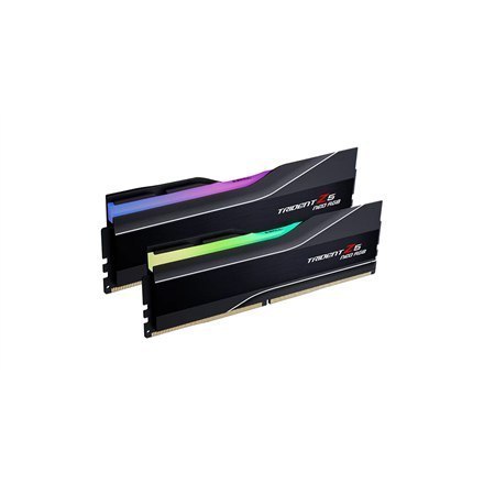G.Skill Trident Z5 Neo RGB 32 GB, DDR5, 6000 MHz, PC/server, Registered No, ECC No, 2x16 GB G.Skill Trident Z5 Neo RGB 32 GB, DDR5, 6000 MHz, PC/server, Registered No, ECC No, 2x16 GB