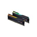 G.Skill Trident Z5 Neo RGB 32 GB, DDR5, 6000 MHz, PC/server, Registered No, ECC No, 2x16 GB G.Skill Trident Z5 Neo RGB 32 GB, DDR5, 6000 MHz, PC/server, Registered No, ECC No, 2x16 GB