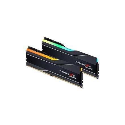 G.Skill Trident Z5 Neo RGB 32 GB, DDR5, 6000 MHz, PC/server, Registered No, ECC No, 2x16 GB G.Skill Trident Z5 Neo RGB 32 GB, DDR5, 6000 MHz, PC/server, Registered No, ECC No, 2x16 GB