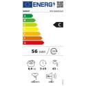 INDESIT Washing machine BTW S60400 EU/N Energy efficiency class C, Top loading, Washing capacity 6 kg, 951 RPM, Depth 60 cm, Wid INDESIT Washing machine BTW S60400 EU/N Energy efficiency class C, Top loading, Washing capacity 6 kg, 951 RPM, Depth 60 cm, Wid