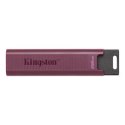 Kingston USB 3.2 Flash Drive DataTraveler MAX 256 GB, USB 3.2 Kingston USB 3.2 Flash Drive DataTraveler MAX 256 GB, USB 3.2