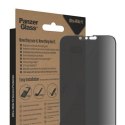 PanzerGlass Screen protector, Apple, iPhone 14 Plus/13 Pro Max, Glass, Black, Privacy PanzerGlass Screen protector, Apple, iPhone 14 Plus/13 Pro Max, Glass, Black, Privacy
