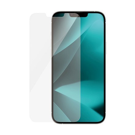 PanzerGlass Screen protector, Apple, iPhone 14 Plus/13 Pro Max, Glass, Transparent PanzerGlass Screen protector, Apple, iPhone 14 Plus/13 Pro Max, Glass, Transparent