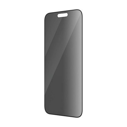PanzerGlass Screen protector, Apple, iPhone 14 Pro Max, Glass, Black PanzerGlass Screen protector, Apple, iPhone 14 Pro Max, Glass, Black