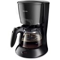 Philips Daily Collection Coffee maker HD7432/20 Drip, 750 W, Black Philips Daily Collection Coffee maker HD7432/20 Drip, 750 W, Black