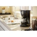 Philips Daily Collection Coffee maker HD7432/20 Drip, 750 W, Black Philips Daily Collection Coffee maker HD7432/20 Drip, 750 W, Black
