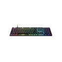 Razer Deathstalker V2, Gaming Keyboard, RGB LED light, RU, Black, Wired, Linear Optical Switch Razer Deathstalker V2, Gaming Keyboard, RGB LED light, RU, Black, Wired, Linear Optical Switch