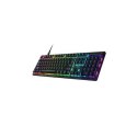 Razer Deathstalker V2, Gaming Keyboard, RGB LED light, RU, Black, Wired, Linear Optical Switch Razer Deathstalker V2, Gaming Keyboard, RGB LED light, RU, Black, Wired, Linear Optical Switch