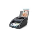 SAFESCAN Money Checking Machine 250-08195 Black, Suitable for Banknotes, Number of detection points 7, Value counting SAFESCAN Money Checking Machine 250-08195 Black, Suitable for Banknotes, Number of detection points 7, Value counting