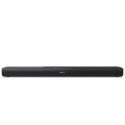 Sharp HT-SB100 2.0 Soundbar for TV above 32", HDMI ARC/CEC, Aux-in, Optical, Bluetooth, USB, 80cm, Gloss Black Sharp HT-SB100 2.0 Soundbar for TV above 32", HDMI ARC/CEC, Aux-in, Optical, Bluetooth, USB, 80cm, Gloss Black