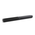 Sharp HT-SB100 2.0 Soundbar for TV above 32", HDMI ARC/CEC, Aux-in, Optical, Bluetooth, USB, 80cm, Gloss Black Sharp HT-SB100 2.0 Soundbar for TV above 32", HDMI ARC/CEC, Aux-in, Optical, Bluetooth, USB, 80cm, Gloss Black