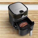 TEFAL Fryer Easy Fry and Grill EY501815 Power 1550 W, Capacity 4.2 L, Black TEFAL Fryer Easy Fry and Grill EY501815 Power 1550 W, Capacity 4.2 L, Black